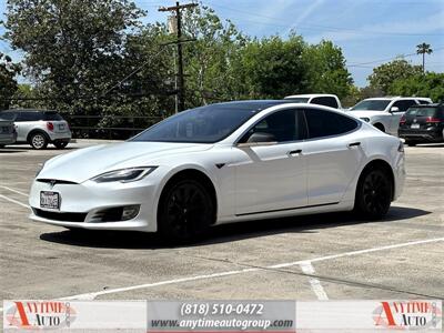 2016 Tesla Model S 75   - Photo 3 - Sherman Oaks, CA 91403-1701