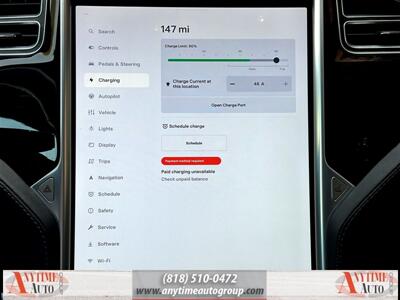 2016 Tesla Model S 75   - Photo 18 - Sherman Oaks, CA 91403-1701