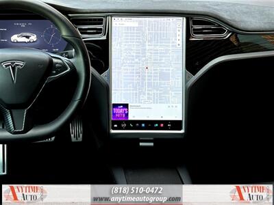 2016 Tesla Model S 75   - Photo 12 - Sherman Oaks, CA 91403-1701