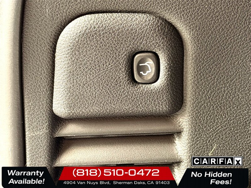 2019 Jeep Grand Cherokee Trailhawk   - Photo 27 - Sherman Oaks, CA 91403-1701