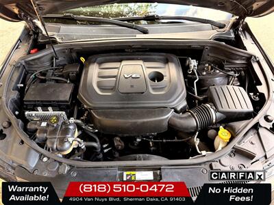 2019 Jeep Grand Cherokee Trailhawk   - Photo 28 - Sherman Oaks, CA 91403-1701