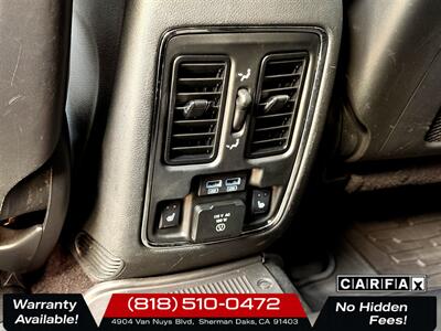 2019 Jeep Grand Cherokee Trailhawk   - Photo 25 - Sherman Oaks, CA 91403-1701