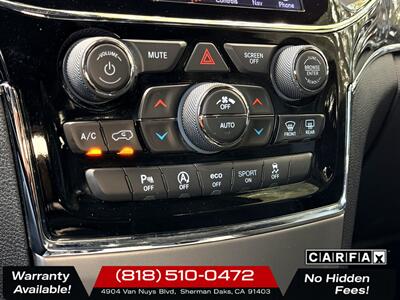 2019 Jeep Grand Cherokee Trailhawk   - Photo 20 - Sherman Oaks, CA 91403-1701