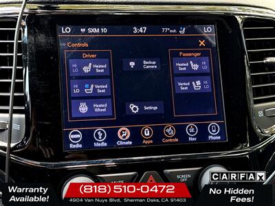 2019 Jeep Grand Cherokee Trailhawk   - Photo 18 - Sherman Oaks, CA 91403-1701