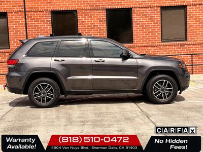 2019 Jeep Grand Cherokee Trailhawk   - Photo 7 - Sherman Oaks, CA 91403-1701