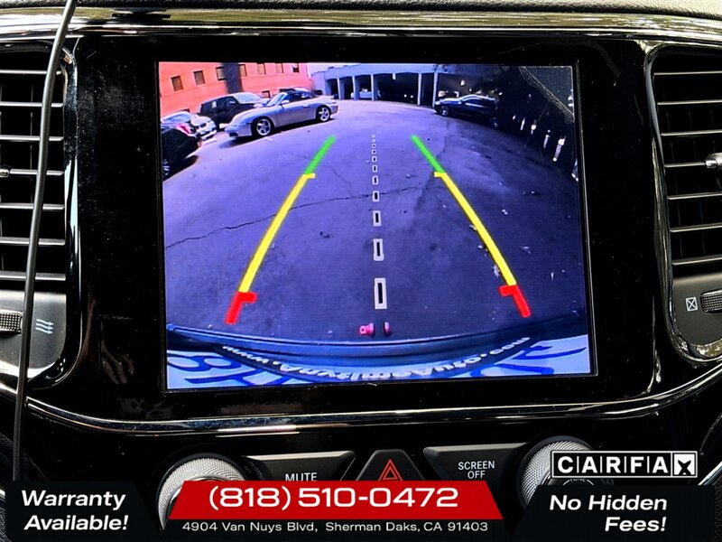 2019 Jeep Grand Cherokee Trailhawk   - Photo 19 - Sherman Oaks, CA 91403-1701