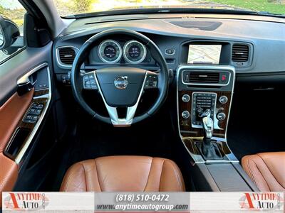 2013 Volvo S60 T5 Platinum   - Photo 10 - Sherman Oaks, CA 91403-1701