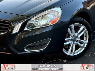 2013 Volvo S60 T5 Platinum   - Photo 31 - Sherman Oaks, CA 91403-1701