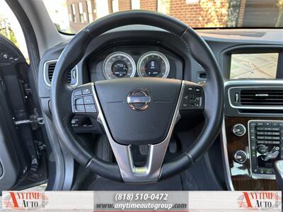 2013 Volvo S60 T5 Platinum   - Photo 23 - Sherman Oaks, CA 91403-1701