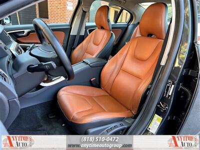 2013 Volvo S60 T5 Platinum   - Photo 14 - Sherman Oaks, CA 91403-1701