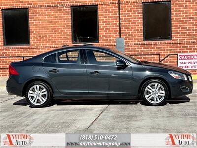 2013 Volvo S60 T5 Platinum   - Photo 7 - Sherman Oaks, CA 91403-1701