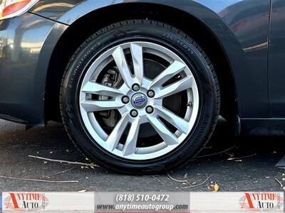 2013 Volvo S60 T5 Platinum   - Photo 29 - Sherman Oaks, CA 91403-1701