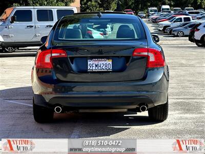 2013 Volvo S60 T5 Platinum   - Photo 5 - Sherman Oaks, CA 91403-1701