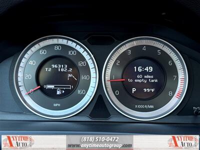 2013 Volvo S60 T5 Platinum   - Photo 16 - Sherman Oaks, CA 91403-1701