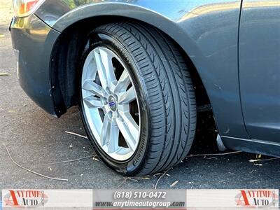 2013 Volvo S60 T5 Platinum   - Photo 30 - Sherman Oaks, CA 91403-1701