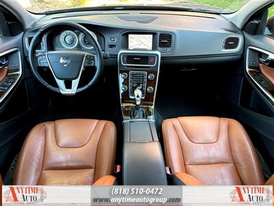 2013 Volvo S60 T5 Platinum   - Photo 9 - Sherman Oaks, CA 91403-1701