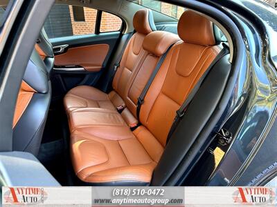 2013 Volvo S60 T5 Platinum   - Photo 26 - Sherman Oaks, CA 91403-1701