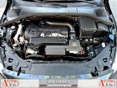 2013 Volvo S60 T5 Platinum   - Photo 28 - Sherman Oaks, CA 91403-1701