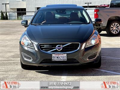 2013 Volvo S60 T5 Platinum   - Photo 2 - Sherman Oaks, CA 91403-1701