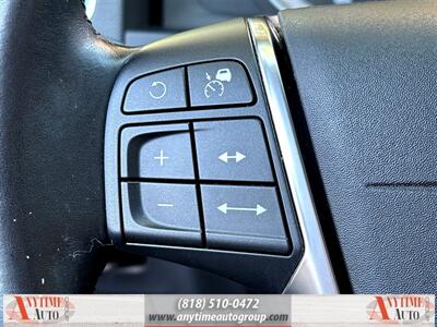 2013 Volvo S60 T5 Platinum   - Photo 24 - Sherman Oaks, CA 91403-1701