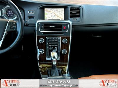 2013 Volvo S60 T5 Platinum   - Photo 11 - Sherman Oaks, CA 91403-1701