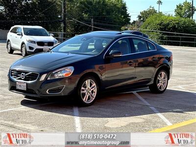 2013 Volvo S60 T5 Platinum   - Photo 3 - Sherman Oaks, CA 91403-1701