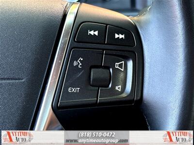 2013 Volvo S60 T5 Platinum   - Photo 25 - Sherman Oaks, CA 91403-1701