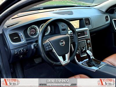 2013 Volvo S60 T5 Platinum   - Photo 13 - Sherman Oaks, CA 91403-1701