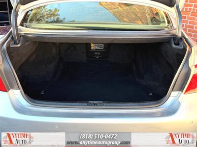 2009 Lexus LS 460 - Photo 28 - Sherman Oaks, CA 91403-1701