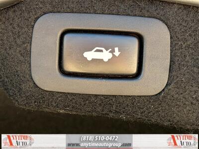 2009 Lexus LS 460 - Photo 30 - Sherman Oaks, CA 91403-1701