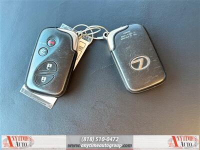 2009 Lexus LS 460 - Photo 18 - Sherman Oaks, CA 91403-1701