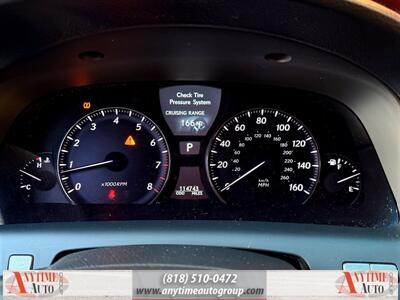 2009 Lexus LS 460 - Photo 16 - Sherman Oaks, CA 91403-1701