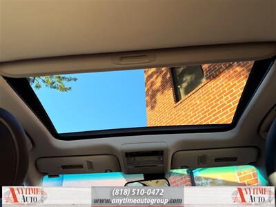2009 Lexus LS 460 - Photo 13 - Sherman Oaks, CA 91403-1701