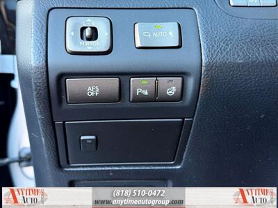 2009 Lexus LS 460 - Photo 24 - Sherman Oaks, CA 91403-1701