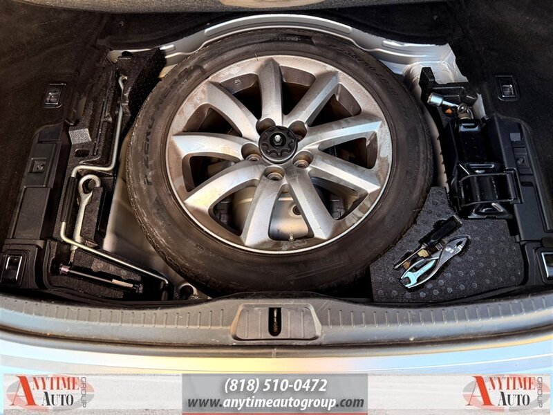 2009 Lexus LS 460 - Photo 29 - Sherman Oaks, CA 91403-1701