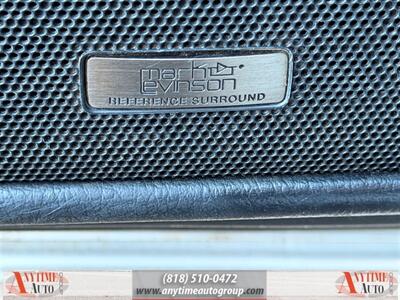 2009 Lexus LS 460 - Photo 25 - Sherman Oaks, CA 91403-1701