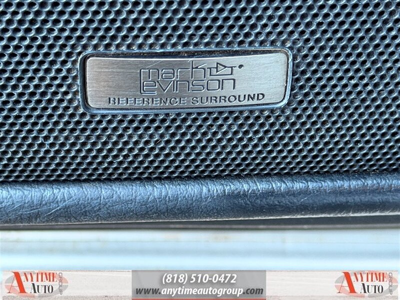 2009 Lexus LS 460 - Photo 25 - Sherman Oaks, CA 91403-1701