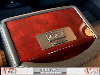 2009 Lexus LS 460 - Photo 27 - Sherman Oaks, CA 91403-1701