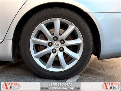 2009 Lexus LS 460 - Photo 31 - Sherman Oaks, CA 91403-1701