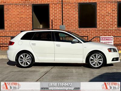 2013 Audi A3 2.0T Premium FrontTrak   - Photo 8 - Sherman Oaks, CA 91403-1701