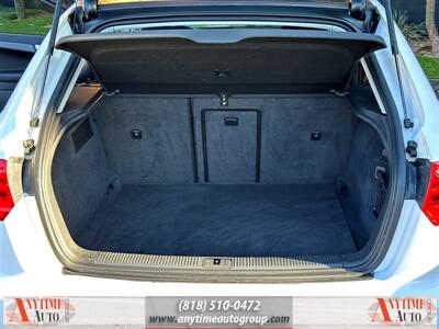 2013 Audi A3 2.0T Premium FrontTrak   - Photo 21 - Sherman Oaks, CA 91403-1701