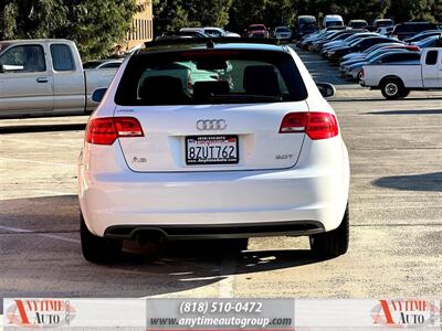 2013 Audi A3 2.0T Premium FrontTrak   - Photo 6 - Sherman Oaks, CA 91403-1701