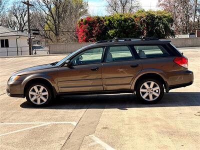 2008 Subaru Outback 2.5i - Photo 4 - Sherman Oaks, CA 91403-1701