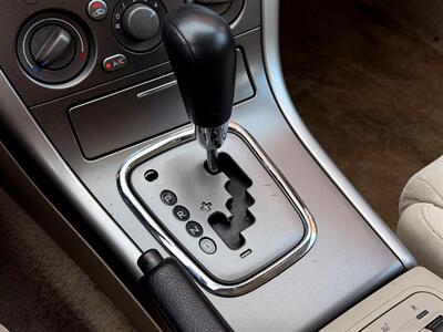 2008 Subaru Outback 2.5i - Photo 18 - Sherman Oaks, CA 91403-1701