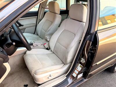2008 Subaru Outback 2.5i - Photo 14 - Sherman Oaks, CA 91403-1701