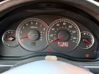 2008 Subaru Outback 2.5i - Photo 15 - Sherman Oaks, CA 91403-1701