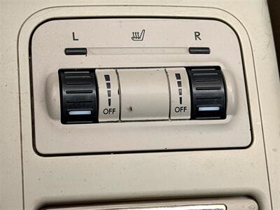 2008 Subaru Outback 2.5i - Photo 19 - Sherman Oaks, CA 91403-1701