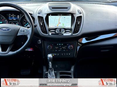 2018 Ford Escape Titanium   - Photo 12 - Sherman Oaks, CA 91403-1701