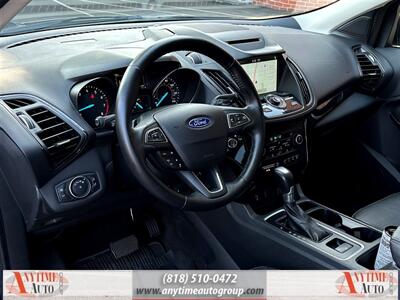 2018 Ford Escape Titanium   - Photo 13 - Sherman Oaks, CA 91403-1701