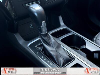 2018 Ford Escape Titanium   - Photo 21 - Sherman Oaks, CA 91403-1701